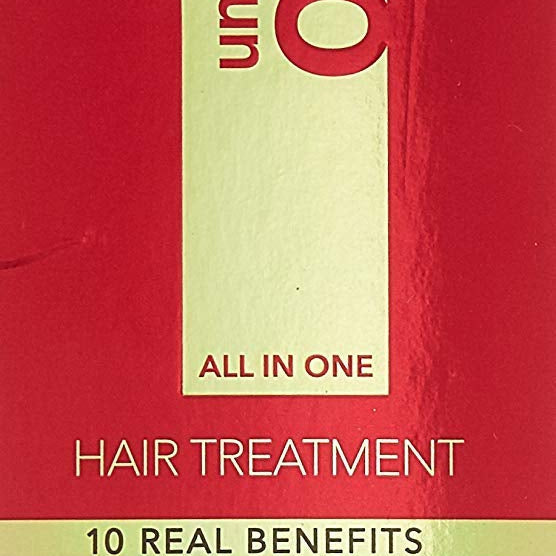 Revlon Professional UniqOne All In One Hair Treatment for All Hair Types 150ml/5.07 oz