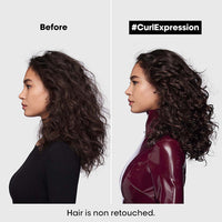L'Oréal Professionnel Serié Expert Curl Expression Mask Intensely Nourishing & Defining for Curly & Coily Hair 250 ml/8.45 oz