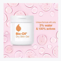 Bio Oil Dry Skin Gel Intense Hydration & Relief for Very Dry & Sensitive Skin 200 ml / 6.76 oz