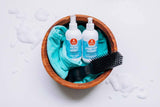 Oyin Handmade  Oh My Glide! Prestyling Detangler