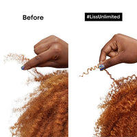 L'Oréal Professionnel Serié Expert Liss Unlimited Mask for Smooth & Frizz-Free Hair 500 ml/16.91 oz