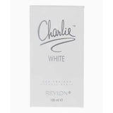 Revlon Charlie White Eau Fraiche Body Spray – Fresh Floral & Aquatic Scent for Women 75ml/2.54 oz