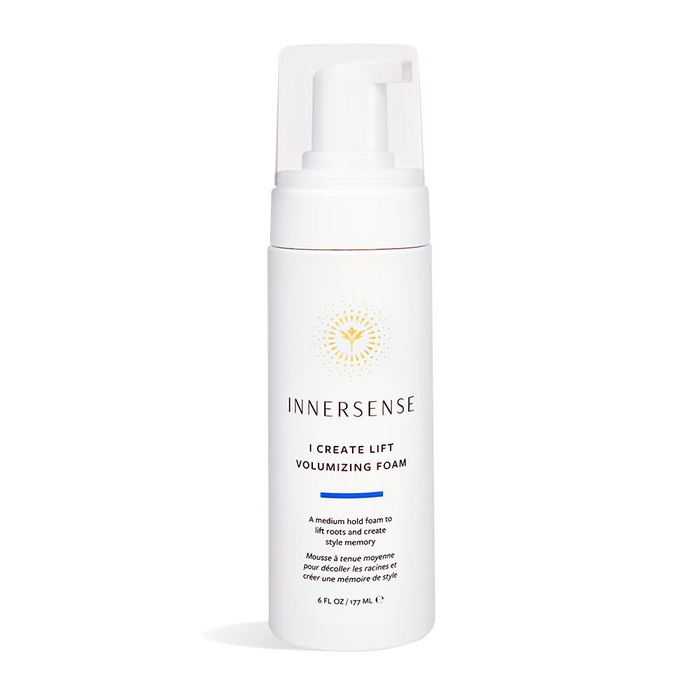 Innersense I Create Lift Volumizing Foam