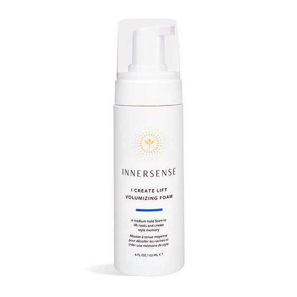 Innersense I Create Lift Volumizing Foam