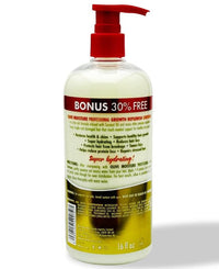 Olive Moisture Growth Replenish Conditioner for Hair Growth & Hydration 16 oz