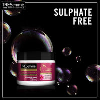 Tresemmé Colour Shineplex Intensive Mask for Colour Protection & Shine for Colour-Treated Hair 300 ml / 10.14 oz