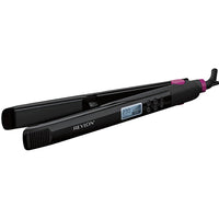 Revlon Perfect Straight 230° Digital Styler for Ultra-Smooth, Frizz-Free Hair & Professional Results