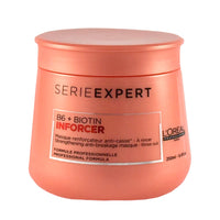 L'Oréal Professionnel Serié Expert Inforcer Masque for Stronger, Breakage-Resistant Hair 250 ml/8.45 oz (PREVIOUS PACKAGING)