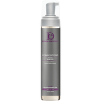 Design Essentials Compositions Foaming Wrap Lotion 7.5oz
