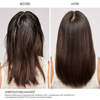 Olaplex No.4C Bond Maintenance Clarifying Shampoo 8.5 oz / 250 ml - Deep Cleanse for Vibrant Colour & Healthy Hair