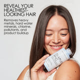 Olaplex No.4C Bond Maintenance Clarifying Shampoo 8.5 oz / 250 ml - Deep Cleanse for Vibrant Colour & Healthy Hair