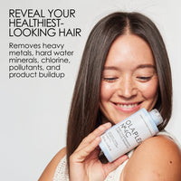 Olaplex No.4C Bond Maintenance Clarifying Shampoo 8.5 oz / 250 ml - Deep Cleanse for Vibrant Colour & Healthy Hair