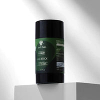 As I Am Rosemary Hair Wax Stick for Edge & Frizz Control & Sleek Styling for Curly & Coily Hair 2.7 oz