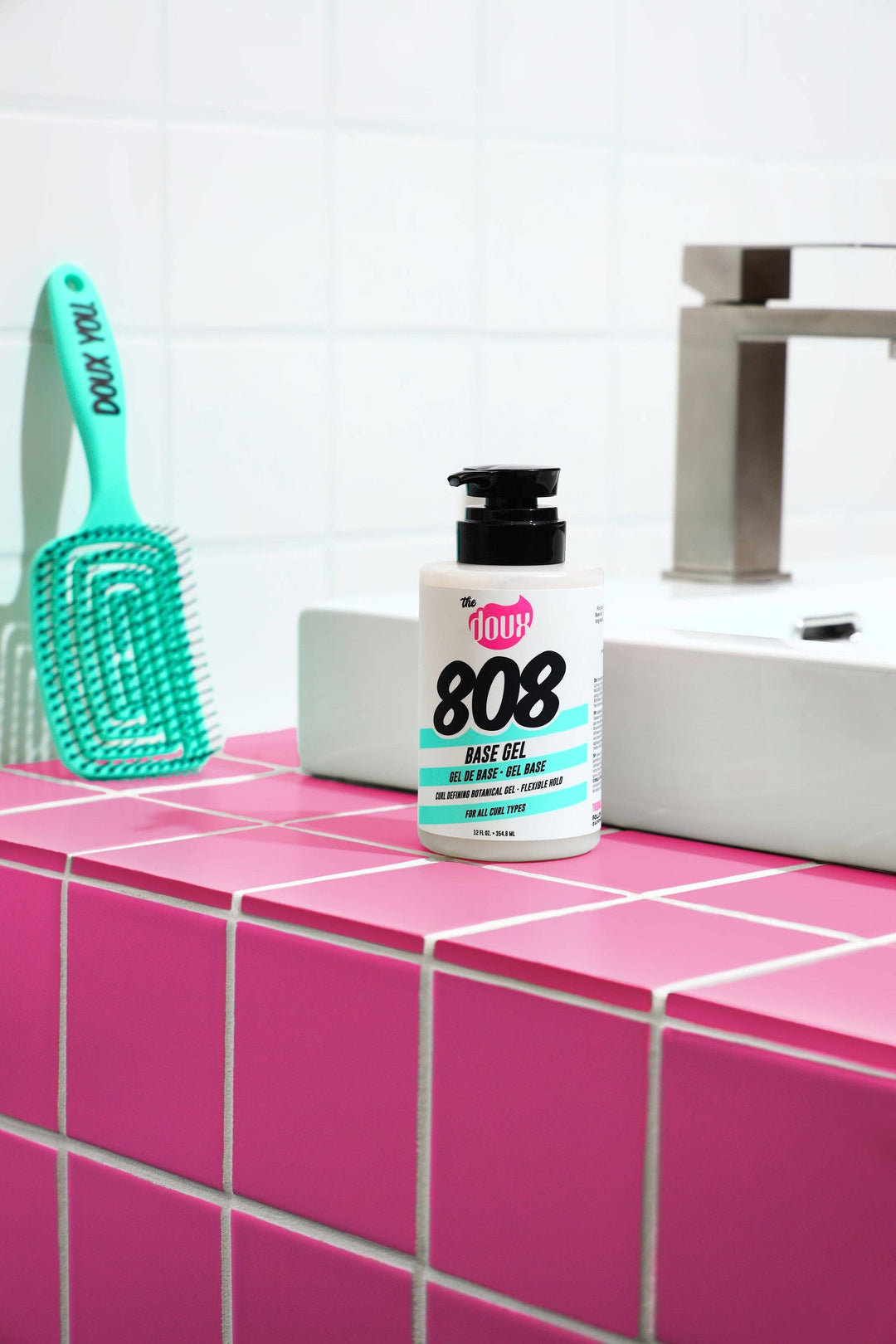 808 Base Gel