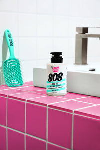 The Doux 808 Base Gel