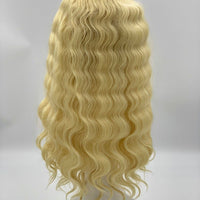 Sleek Nyle Spotlight 101 Synthetic Lace Parting Wig: Natural Look & Easy Style for Modern Women, Adjustable Fit
