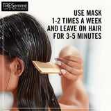 Tresemmé Hydrating Coconut Hair Mask: Deep Moisture for Dry Hair 300ml / 10.14oz