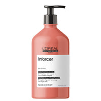 L'Oréal Professionnel Serié Expert Inforcer Conditioner Strengthening & Anti-Breakage for Fragile, Breaking & Weakened Hair 750 ml/25.36 oz
