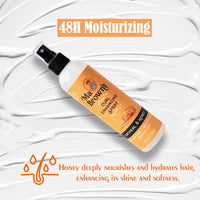 Ma Brown's Curl Enhancing Spray Define & Hydrate for Men 8 oz
