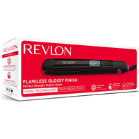 Revlon Perfect Straight 230° Digital Styler for Ultra-Smooth, Frizz-Free Hair & Professional Results