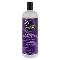 Curl Keeper Original Liquid Styler