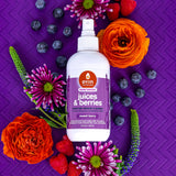 Oyin Handmade The Juices - Herbal Leave-Ins (3 fragrances)