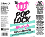 The Doux POP LOCK 5-Day Curl Forming Glaze