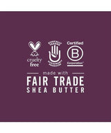 Shea Moisture 100% Pure Shea Oil 1.5 oz / 47 ml - Multi-Tasking Hair & Skin Nourishment
