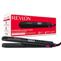 Revlon Perfect Straight 230° Digital Styler for Ultra-Smooth, Frizz-Free Hair & Professional Results