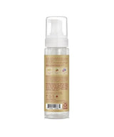 Shea Moisture Manuka Honey & Mafura Oil Hydrating Wrap & Set Mousse 7.5 oz / 222 ml - For Hydration, Hold & Shine