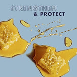 Shea Moisture Manuka Honey & Yogurt Hydrate + Repair Protein Power Treatment 8 oz / 237 ml - For Weak, Dry & Damaged Hair