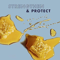 Shea Moisture Manuka Honey & Yogurt Hydrate + Repair Protein Power Treatment 8 oz / 237 ml - For Weak, Dry & Damaged Hair