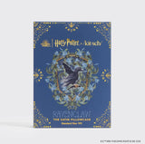 Harry Potter x Kitsch Ravenclaw Satin Pillowcase