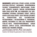 Shea Moisture Aloe Butter Scalp Moisture Conditioner 13 oz / 384 ml - For Dry Scalp & Hair Hydration