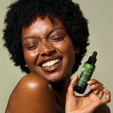 As I Am Rosemary Oil for Healthy Hair Growth & Scalp Vitality (2 oz)