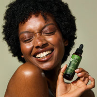 As I Am Rosemary Oil for Healthy Hair Growth & Scalp Vitality (2 oz)