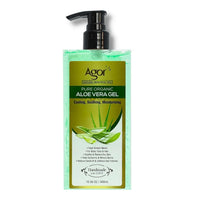 Agor Pure Organic Aloe Vera Gel 300ml