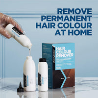 Provoke Hair Colour Remover Kit | Safe & Gentle Hair Dye Removal for At-Home Use
