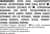 Shea Moisture 100% Virgin Coconut Oil Baby Wash & Shampoo 13 oz / 384 ml - For Delicate Baby Skin & Hair