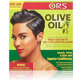 Essential Hair Relaxer Duo
