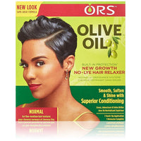 Essential Hair Relaxer Duo