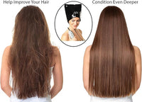 Aphrodite - Ultra Conditioning Heat Cap