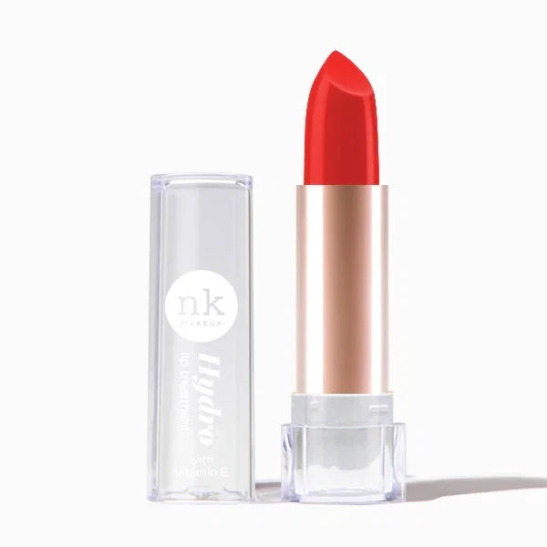 Nicka K New York NK Hydro Lip Treatment Deeply Hydrating & Restoring for Dry, Chapped Lips 3.5 g/0.12 oz
