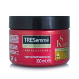 Tresemmé Deep Smoothing Mask Frizz Control & Hydration for Dry, Frizzy Hair 300 ml/10.14 oz