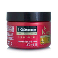 Tresemmé Deep Smoothing Mask Frizz Control & Hydration for Dry, Frizzy Hair 300 ml/10.14 oz