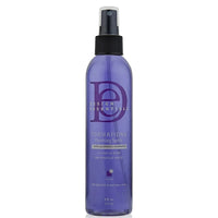 Design Essentials Formations Finishing Spritz Light Hold Spray 8oz