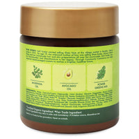 Shea Moisture Moringa & Avocado Power Greens Reconstructor 8 oz / 237 ml - For Weak, Brittle & Dry Hair
