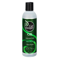 Curl Keeper Gel