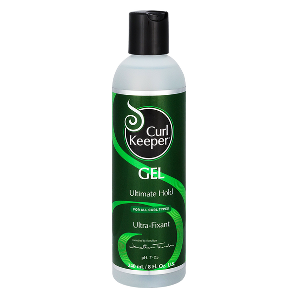 Curl Keeper Gel
