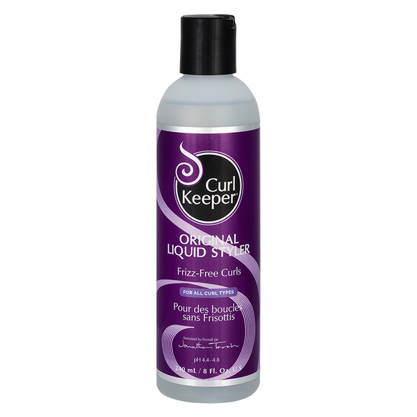 Curl Keeper Original Liquid Styler